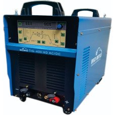 GTAW AC/DC TIG SERIES 